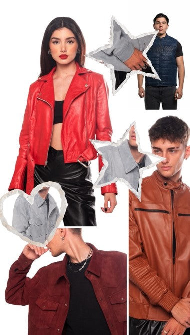 Tendencias de colores en este OTOÑO-INVIERNO